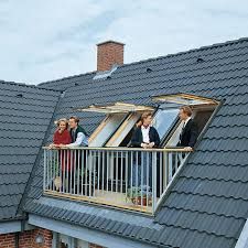 Мансардное окно Velux GLR 3073BTIS 78*140