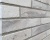 Плитка под кирпич Interbau Brick Loft INT 574 Hellgrau 360x52 мм