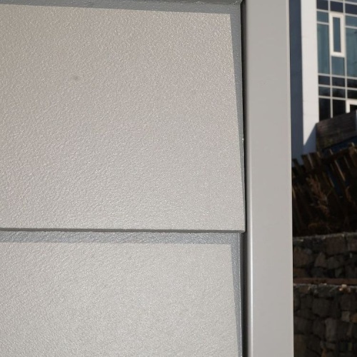 Сайдинг CEDRAL smooth (гладкий) С60
