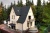 Композитная черепица рядовая Decra Stratos Антрацит