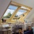 Мансардное окно Velux GLR 3073IS 78*98