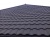 Композитная черепица Лист Luxard Roman мокко