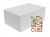 Газобетонный блок CUBI D700 B3,5 F100 625х250х500 ровный Газобетонный блок CUBI D700 B3,5 F100 625х250х500 ровный