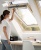 Мансардное окно Velux GGL 3070 94*118 Мансардное окно Velux GGL 3070 94*118