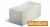 Газобетонный блок AeroStone D600 B3,5 F100 625х200х375